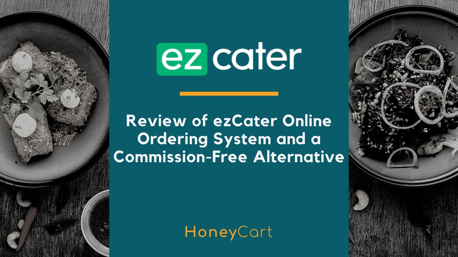 ezCater Ordering Software Review and a Commission-Free Alternative
