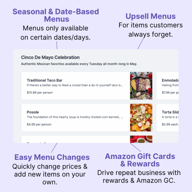 Features - Sell More-v2