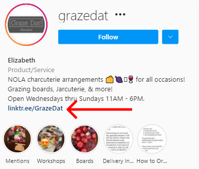 Grazedat Catering