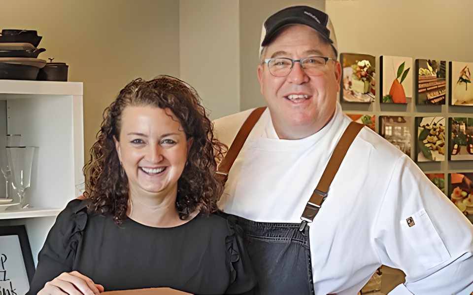 Here’s How TCT Catering Set a Record for Catering Orders