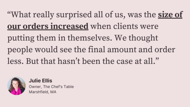 julie-objection-less-sales